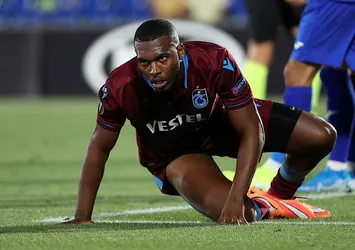Ne yaptın Sturridge!
