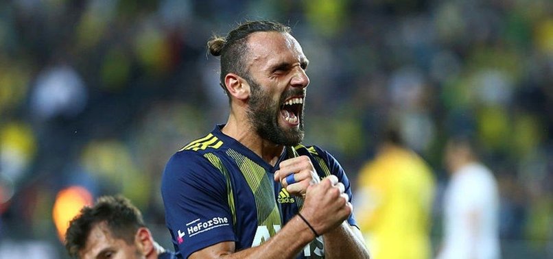 Fenerbahçe'de sol bek transferini Vedat Muriç getiriyor! Kupa canavarı...