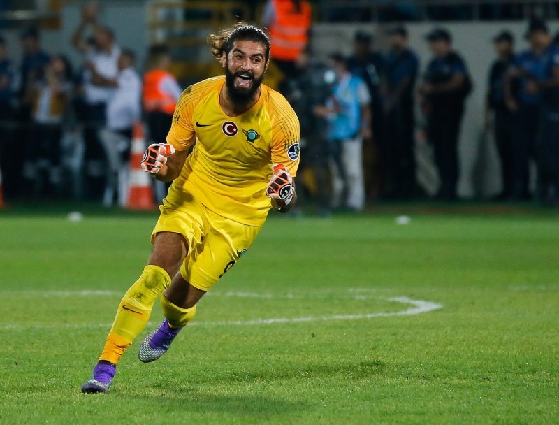 Galatasaray’da Nahitan Nandez harekatı!