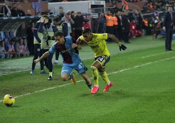 Garry Rodrigues bu kez 'el freni' oldu
