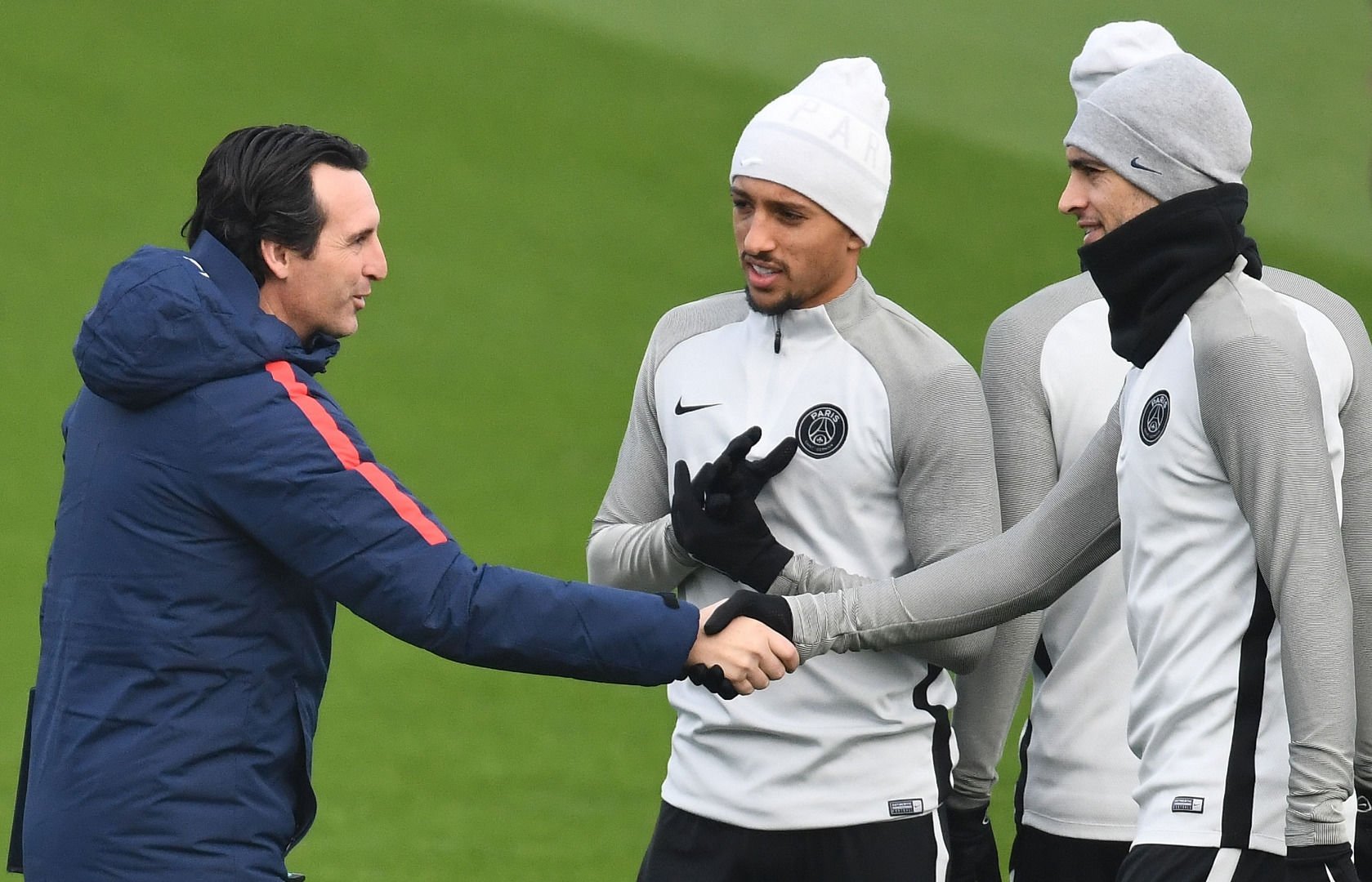 Fenerbahçe’de Pastore planı