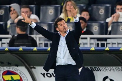 Emre Belözoğlu’dan flaş Fenerbahçe açıklaması!