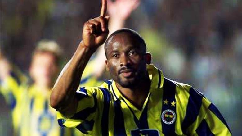 Unutulmaz F.Bahçe-Beşiktaş derbileri