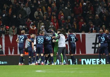 Avrupa basını böyle gördü! İşte Trabzonspor'un galibiyet yankıları