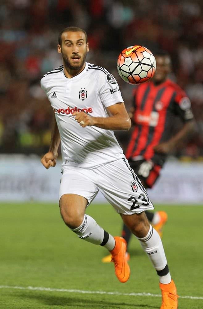 İşte geleceğin Milli Takımı