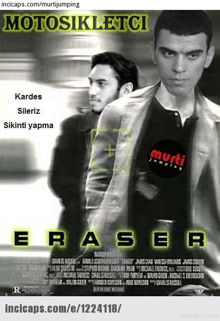 Spor dünyasını sallayan capsler