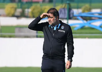 Trabzonspor'un imha planı
