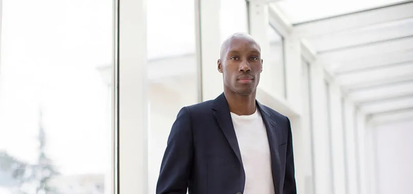 Atiba Hutchinson: Bizim işimiz sahada