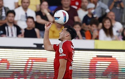 Mustafa Hekimoğlu: 4. bitirdiğimiz için üzgünüz