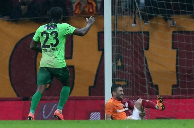 Günün transfer iddiaları 23.05.2016