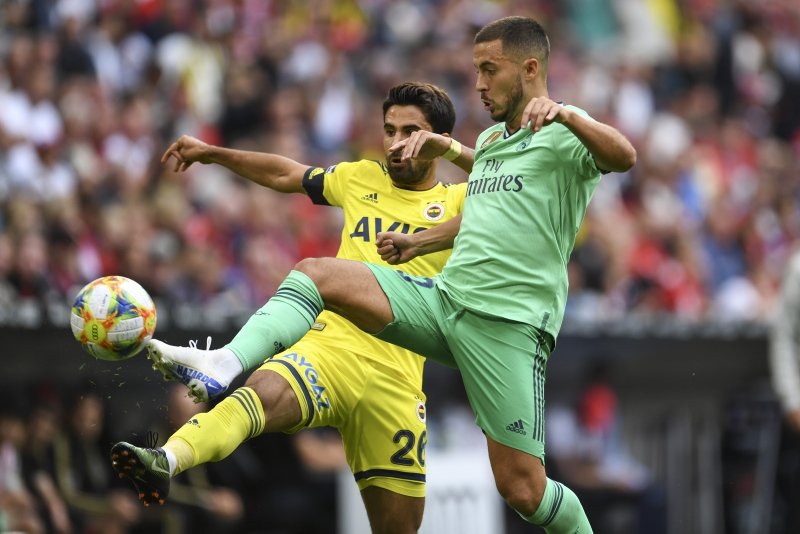 Zidane’dan Altay Bayındır ve Ferdi Kadıoğlu sözleri!