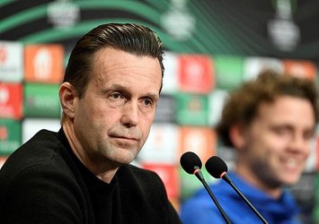 Ronny Deila: Kazanmak için çıkacağız