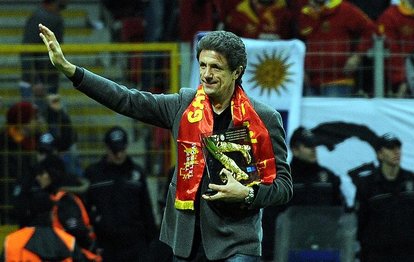 Gheorghe Popescu’dan flaş Galatasaray sözleri!