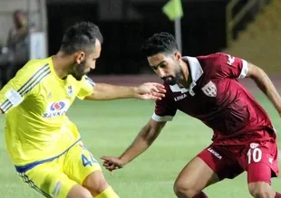 Büyükşehir Gaziantep deplasmanda güldü