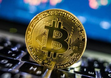 1 Bitcoin bugün kaç lira?