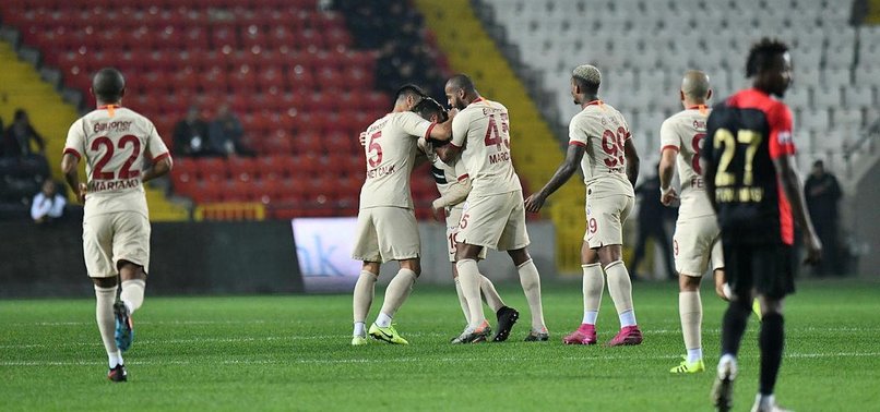 Madrid tedavisi işe yaradı