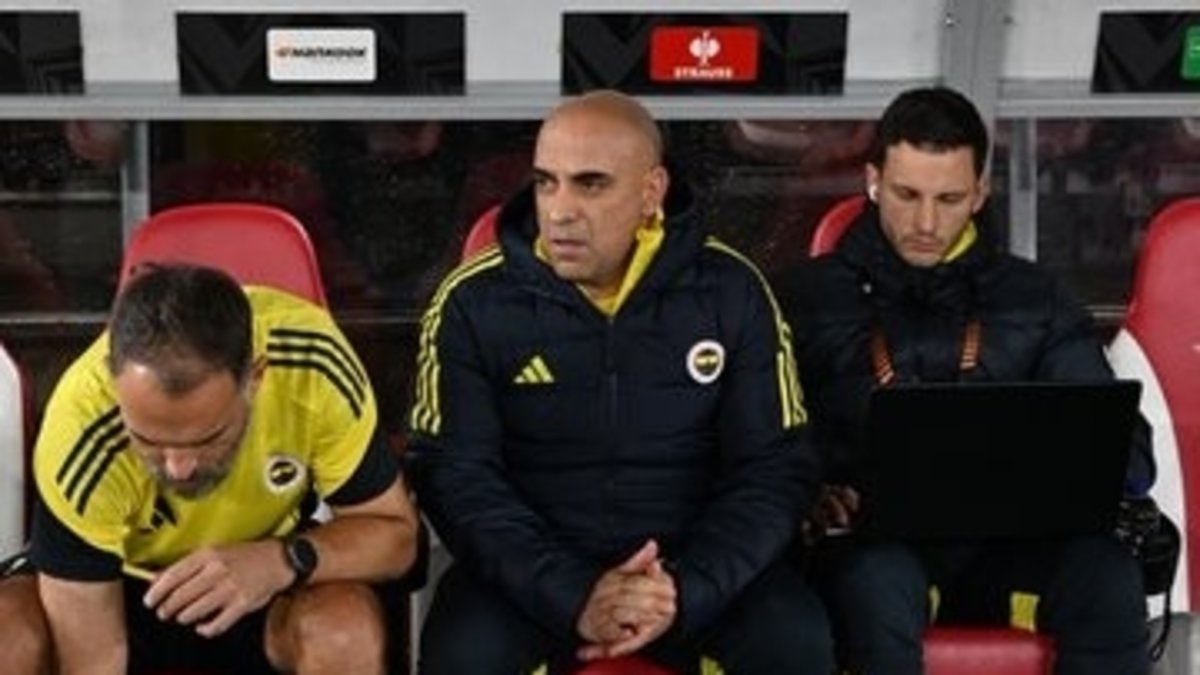 Zeki Murat Göle'den Hesap.com Antalyaspor maçı öncesi açıklama: Baskılı bir oyun tercih edeceğiz