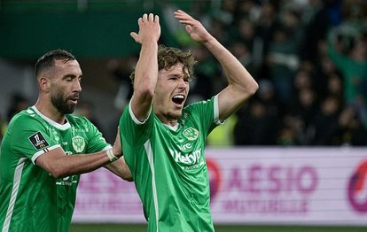 Beşiktaş’ta gündem Lucas Stassin!