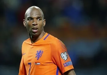 Ryan Babel'e büyük övgü