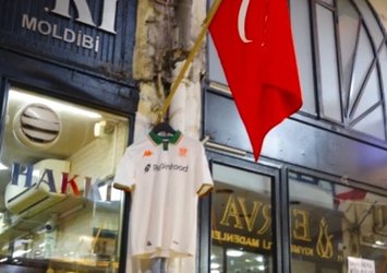 Nice'ten İstanbul paylaşımı!