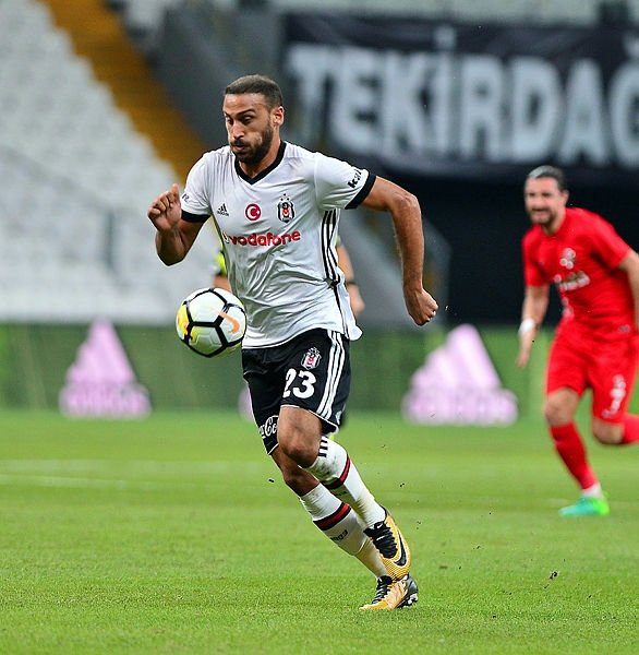 Beşiktaş’a dev gelir! 221 milyon TL