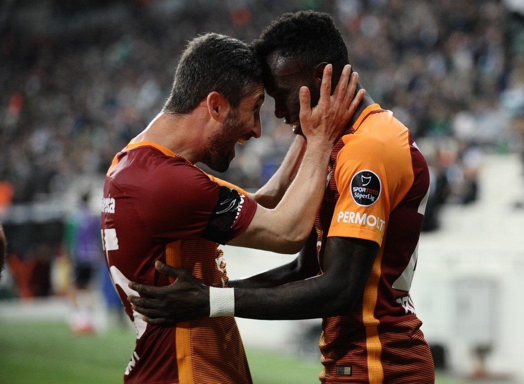 Bruma’nın Galatasaray’dan talepleri
