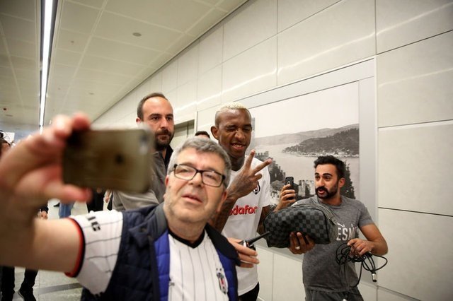 Ahmet Nur Çebi’den Costa açıklaması