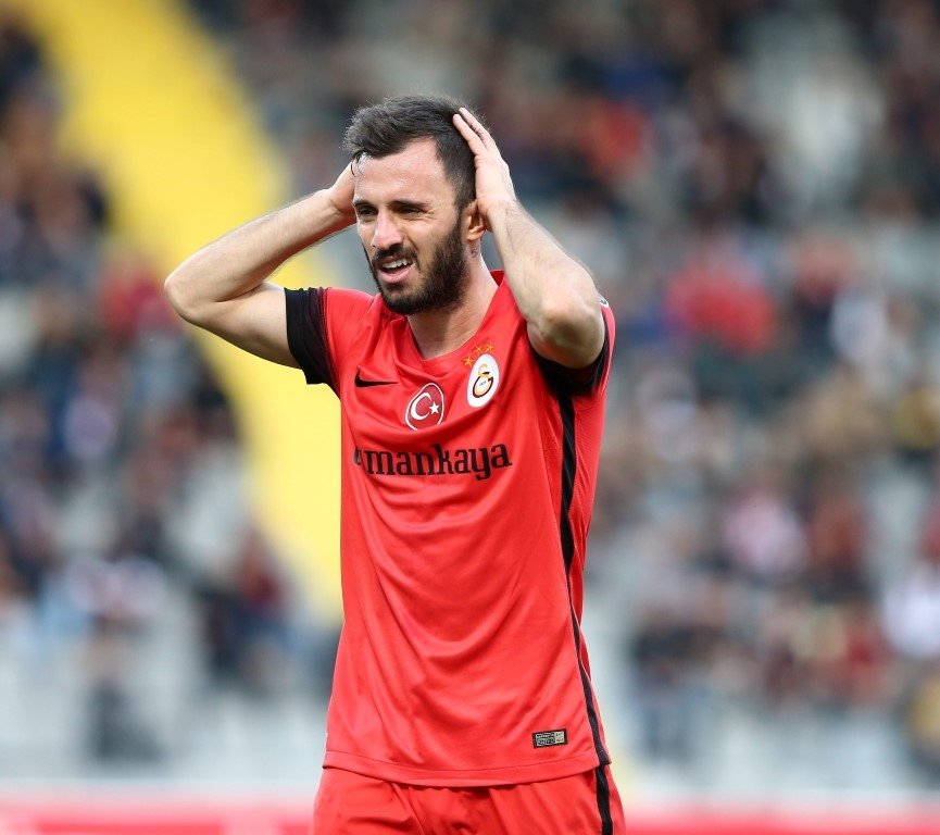 Emre Çolak’ın serbest kalma bedeli şaşırttı