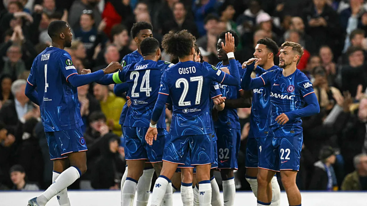 Chelsea 1-0 Djurgarden (MAÇ SONUCU-ÖZET)