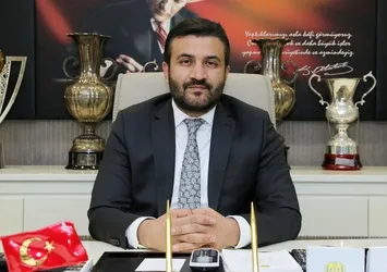 ''Bu salgını atlatacağız''