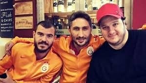Şahan Gökbakar’dan Igor Tudor’a büyük tepki!