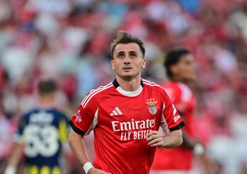 F.Bahçe'ye Kerem transferinde büyük şok!