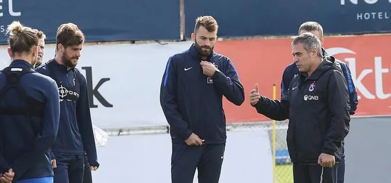 Trabzonspor'un Ersun Yanal ile kötü dönemi