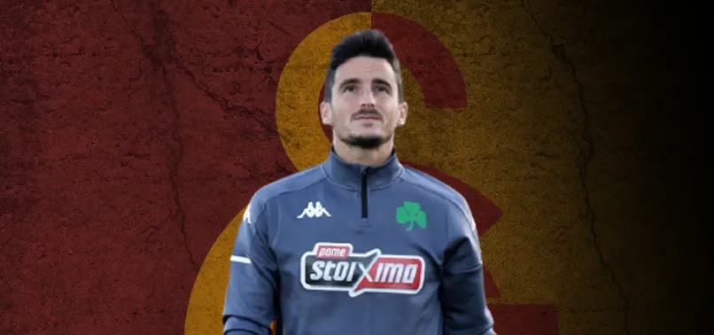 Galatasaray'da sol beke yeni aday Juankar!