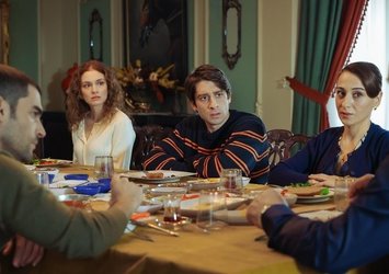 Veliaht yeni bölüm izle | Veliaht 7. bölüm konusu - Veliaht son bölüm