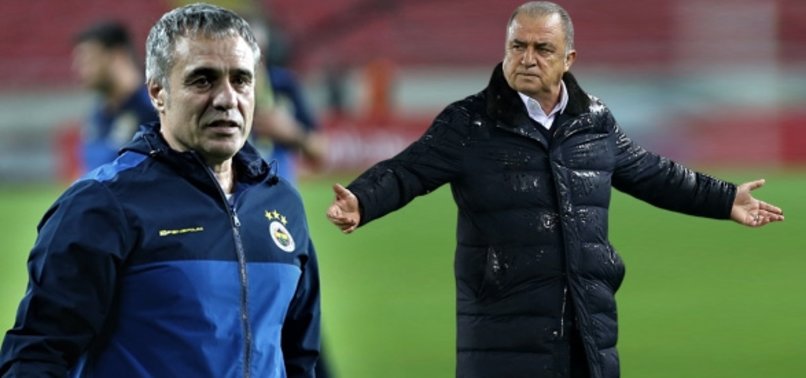 Fenerbahçe'den tarihi hamle! Ersun Yanal'dan Fatih Terim'e transfer çalımı...