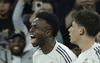 Real Madrid, Mourinho’yu eleyerek üst turda!