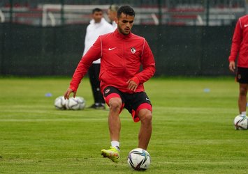 İstanbulspor Veliu’yu transfer etti