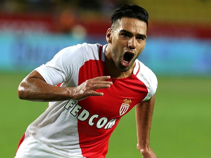 Falcao için son 6 gün