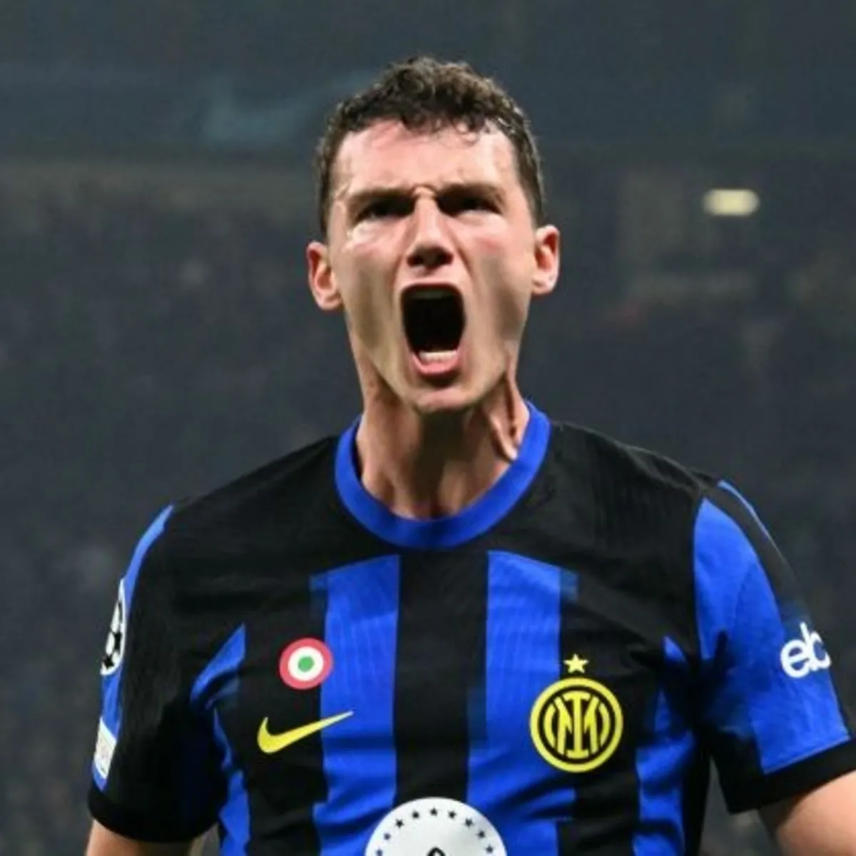Galatasaray'ın Pavard Hamlesine Inter'den Sert Cevap!