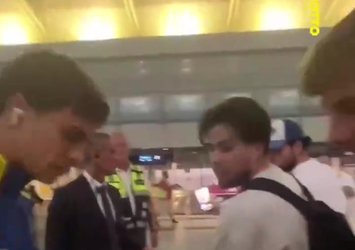 Kenan Yıldız hayranını böyle uyardı: Bunu yapmak günah | İZLE