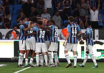 Fırtına Onuachu ile kazandı!