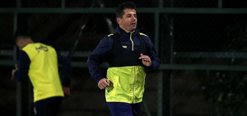 Emre Belözoğlu'dan motivasyon konuşması