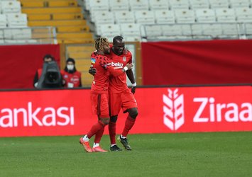 Aboubakar'a Ada'dan talip var!