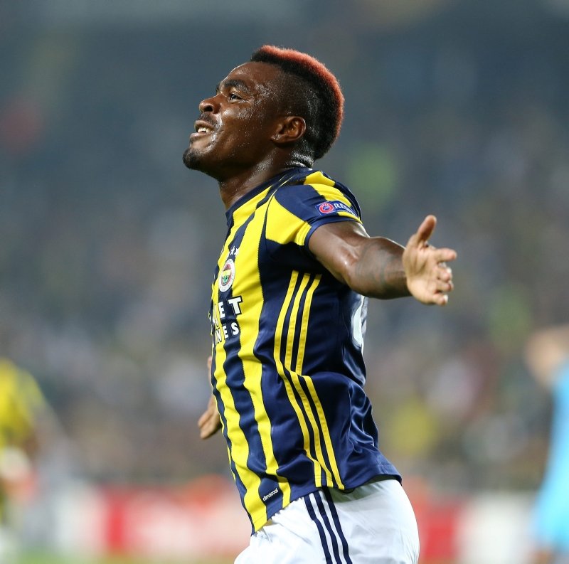 Denizlispor’da gündem Emenike