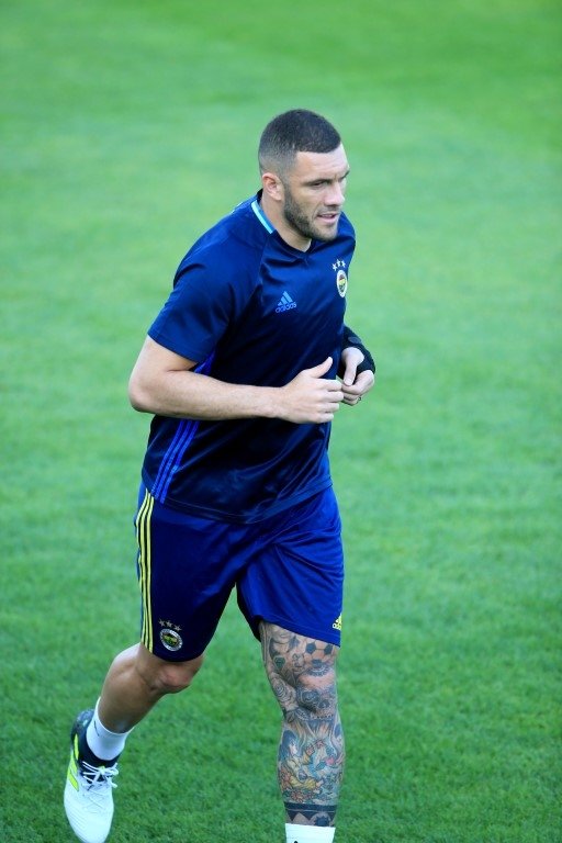 Ne yaptın Fernandao!