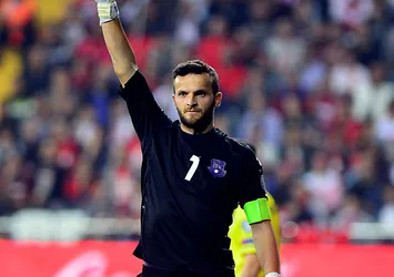 Ujkani, Çaykur Rizespor'da