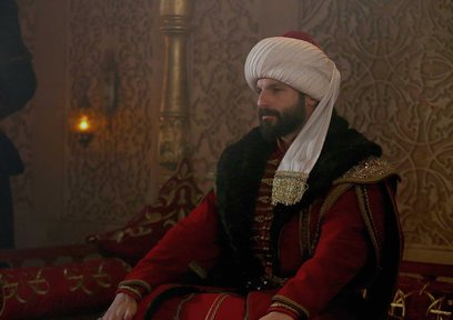 Mehmed: Fetihler Sultanı 11. BÖLÜM İZLE