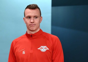 Beşiktaş'a Alman stoper!