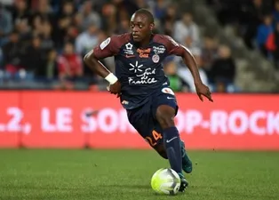 Fenerbahçe'de gündem Jerome Roussillon